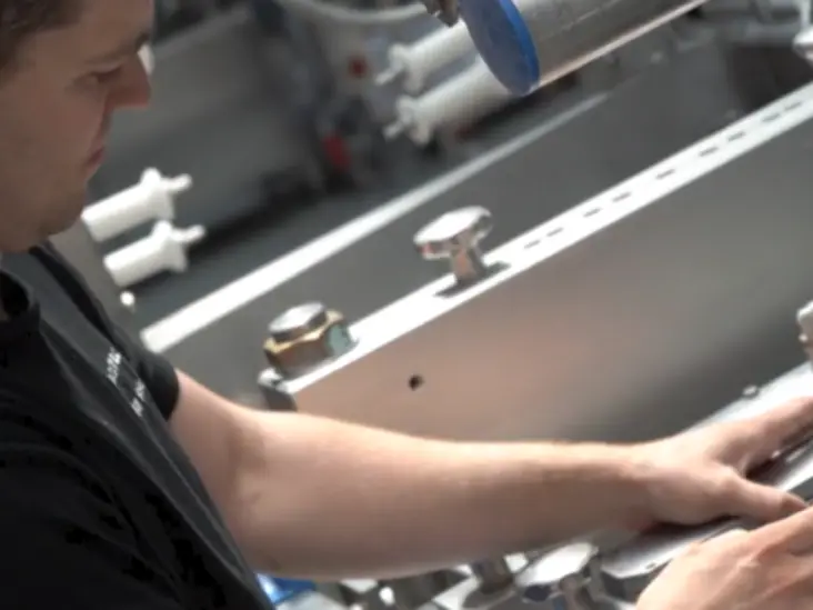 Service & Reservedele | Løsninger til Fødevareindustrien | Nemco