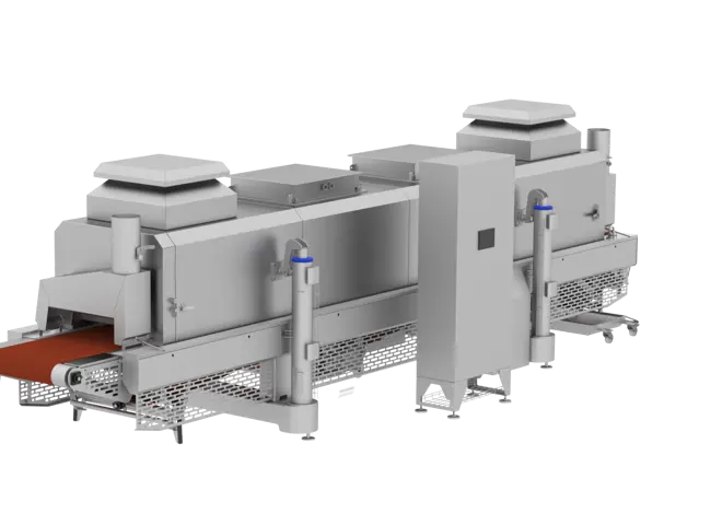 HiTec Combi Cook