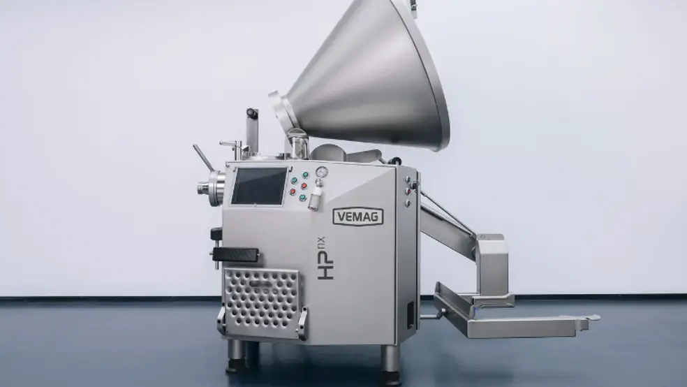 Vemag HPnx