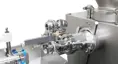 Vemag Alginate Line CC215 | Pølseproduktionsudstyr til alginattarm | | Pølsestopper og pølsesprøjte til fødevareindustrien | Nemco