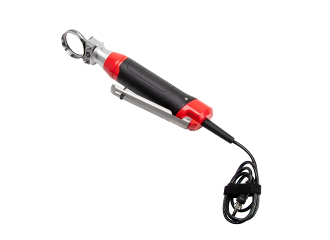 Bettcher - Versa 4 - clip