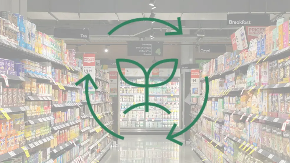 Producentansvar for emballage - dyrere end forventet