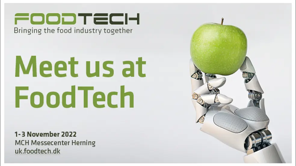 Meet Nemco at FoodTech 2022