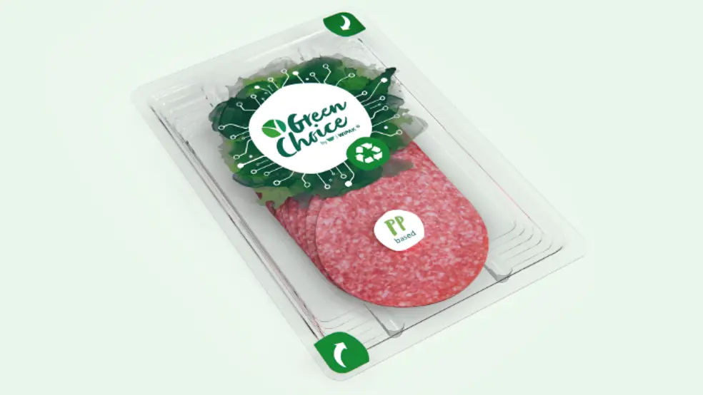 Wipak salami