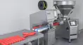 Poly-clip FCA 120 | Automatisk dobbeltclipser | Clipsemaskiner til tarm- og pølselukning | Nemco 