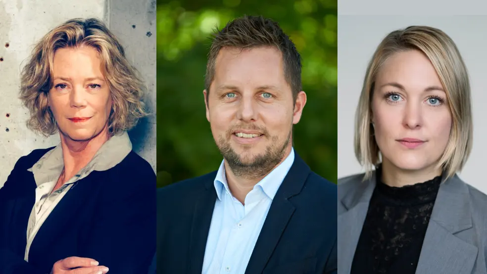 Vana, Nemco og Emballage Retur
