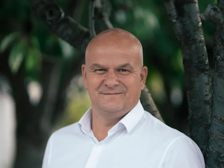 Steffen-Strøm