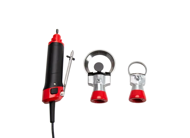 Bettcher - Versa 5 - clip