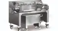 Vemag Alginate Line CC215 | Pølseproduktionsudstyr til alginattarm | | Pølsestopper og pølsesprøjte til fødevareindustrien | Nemco