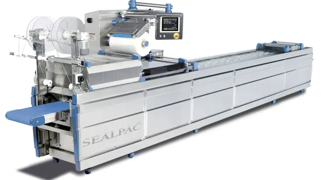 SEALPAC RE30, 1
