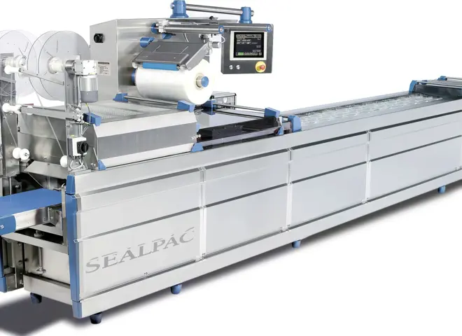 SEALPAC RE30, 1