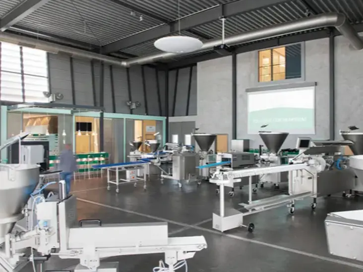 Vemag Customer Center