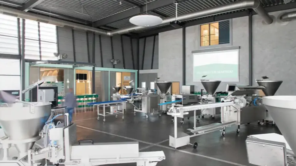 Vemag Customer Center