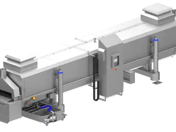 HiTec Aircook