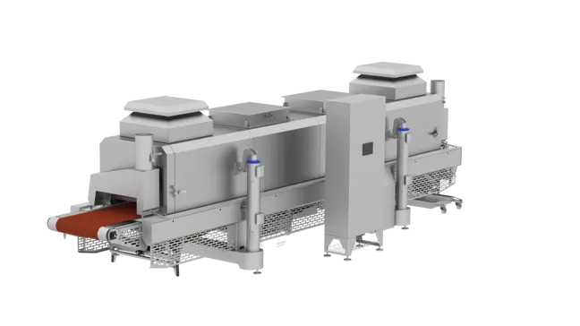 HiTec compi Cooker picture 2