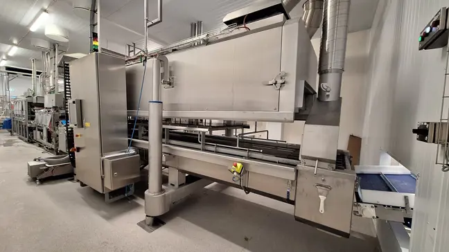 HiTec Aircook 2