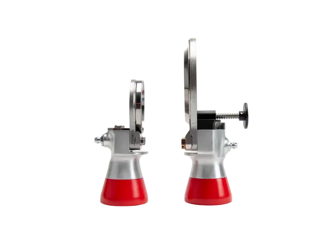Bettcher - Versa 7 - clip